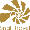 Snail travel