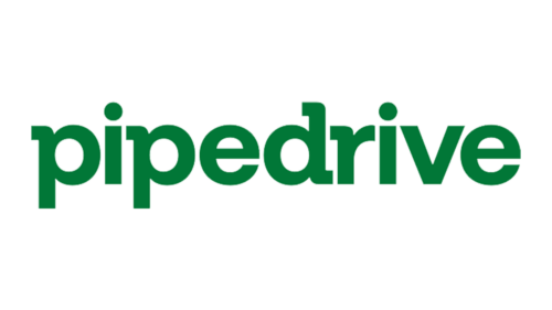Logo Pipedrive CRM