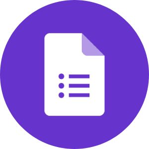 Google Forms